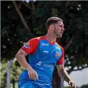 Aulas de futebol e futsal para todas as idades, desde a iniciação ao avançado. Viso a iniciação esportiva, aprimoramento específic